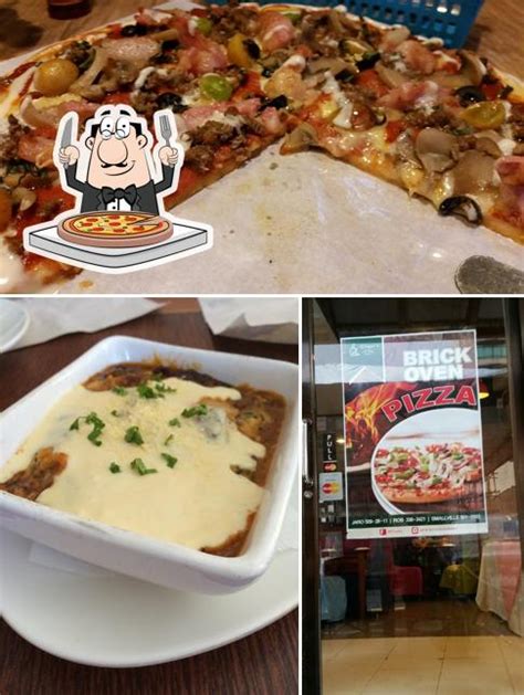 Afrique's Gourmet Pizza, Iloilo City .